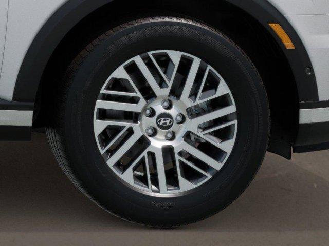 new 2026 Hyundai Palisade car, priced at $48,790