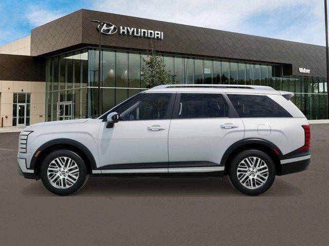 new 2026 Hyundai Palisade car, priced at $48,790