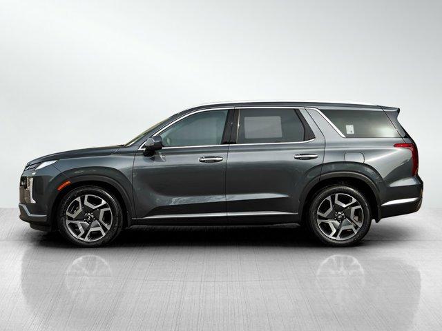 new 2025 Hyundai Palisade car, priced at $46,259