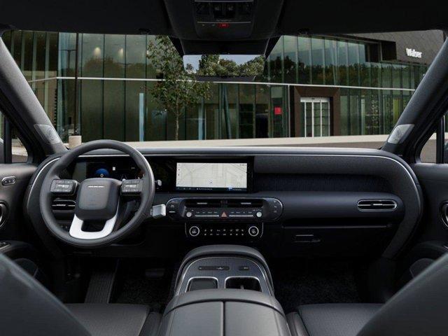 new 2026 Hyundai Palisade car, priced at $57,855