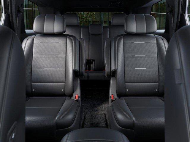 new 2026 Hyundai Palisade car, priced at $57,855