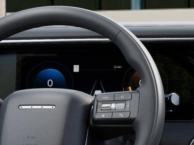 new 2026 Hyundai Palisade car, priced at $57,855