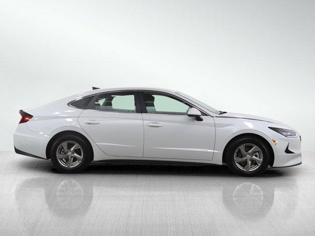 used 2022 Hyundai Sonata car, priced at $19,799