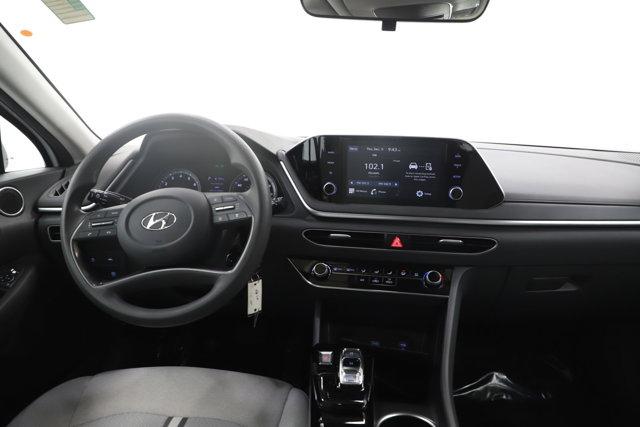 used 2022 Hyundai Sonata car, priced at $19,799