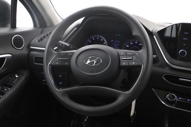 used 2022 Hyundai Sonata car, priced at $19,799