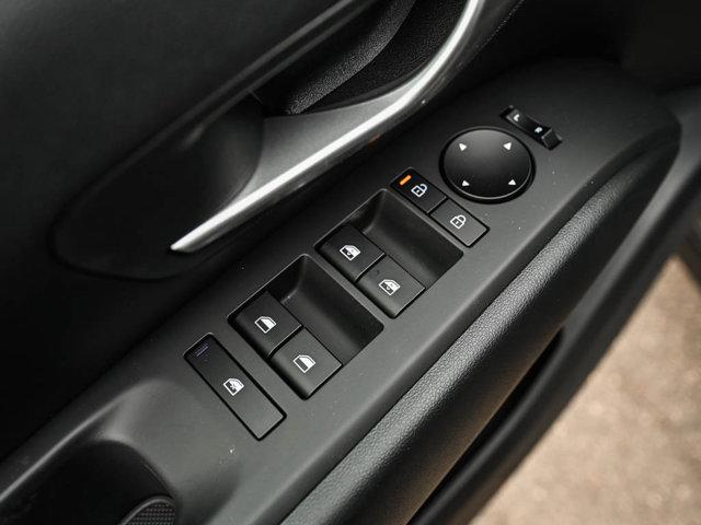 new 2026 Hyundai TUCSON Hybrid car, priced at $32,420