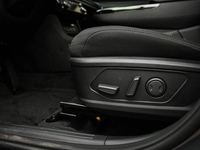 new 2026 Hyundai TUCSON Hybrid car, priced at $32,420