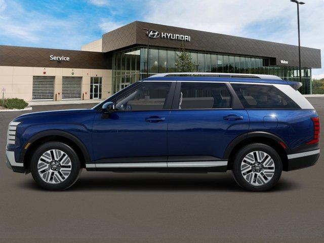 new 2026 Hyundai Palisade Hybrid car, priced at $50,770