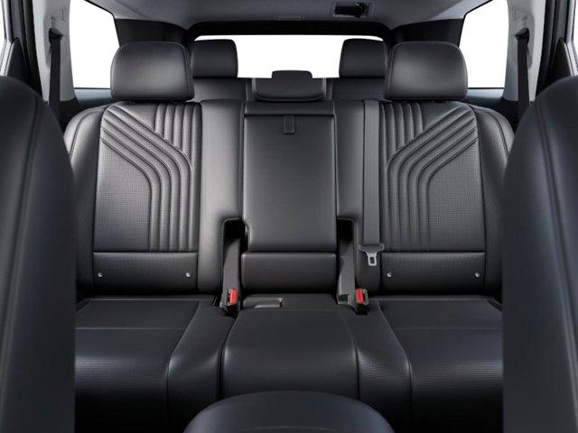 new 2026 Hyundai Palisade Hybrid car, priced at $50,770