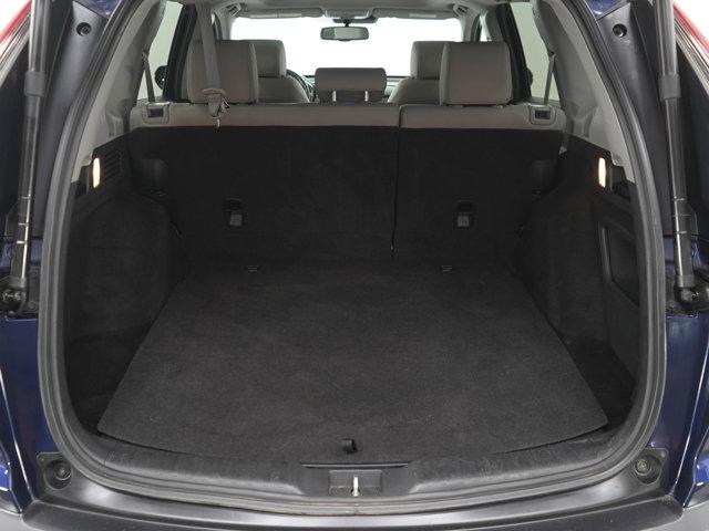 used 2022 Honda CR-V Hybrid car, priced at $28,998