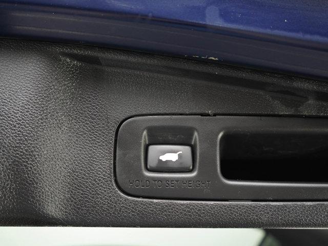 used 2022 Honda CR-V Hybrid car, priced at $28,998