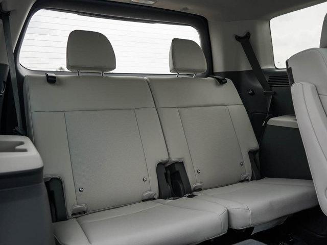 new 2026 Hyundai SANTA FE HEV car, priced at $48,051