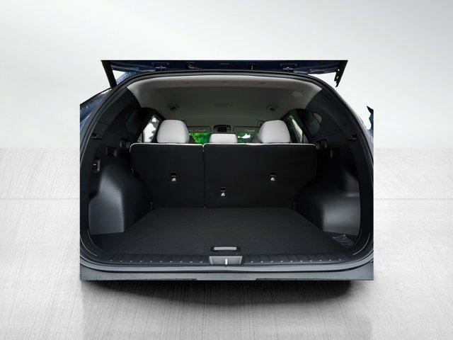 new 2025 Hyundai Tucson car, priced at $31,718