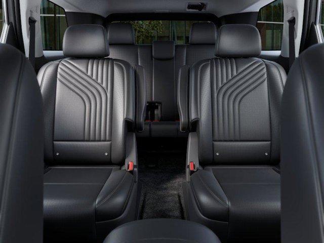 new 2026 Hyundai Palisade car, priced at $49,460