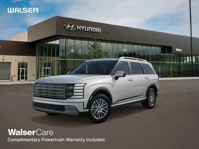 new 2026 Hyundai Palisade car, priced at $49,460
