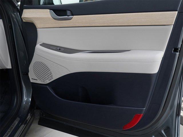 used 2025 Hyundai Palisade car, priced at $48,998
