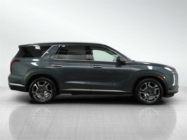 used 2025 Hyundai Palisade car, priced at $48,998