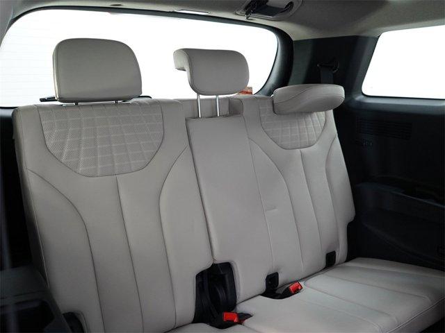 used 2025 Hyundai Palisade car, priced at $48,998