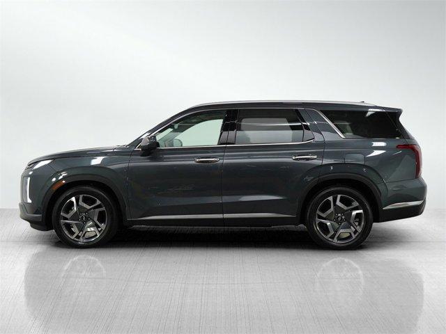 used 2025 Hyundai Palisade car, priced at $48,998