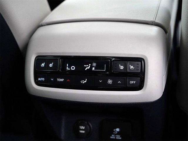 used 2025 Hyundai Palisade car, priced at $48,998