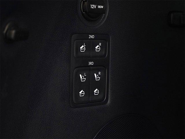 used 2025 Hyundai Palisade car, priced at $48,998