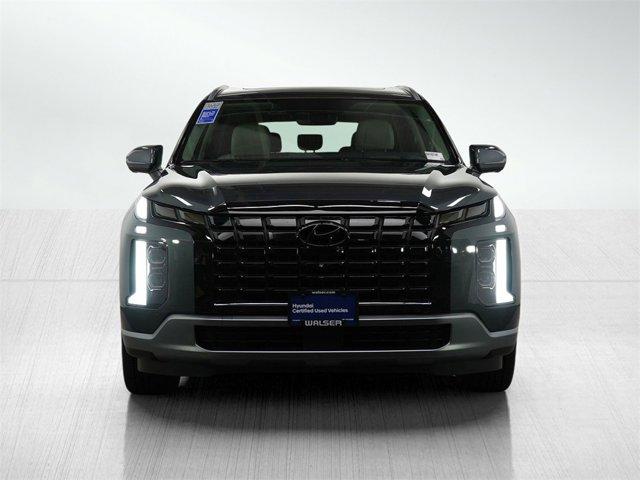 used 2025 Hyundai Palisade car, priced at $48,998