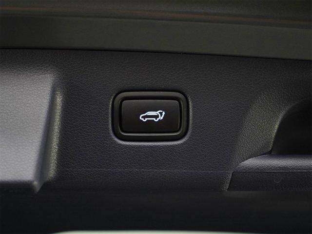 used 2025 Hyundai Palisade car, priced at $48,998