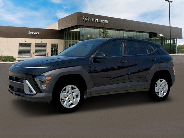 new 2026 Hyundai Kona car, priced at $27,295