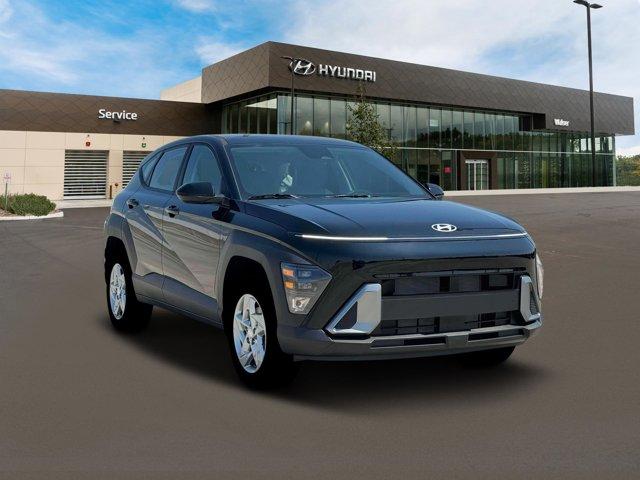 new 2026 Hyundai Kona car, priced at $27,295