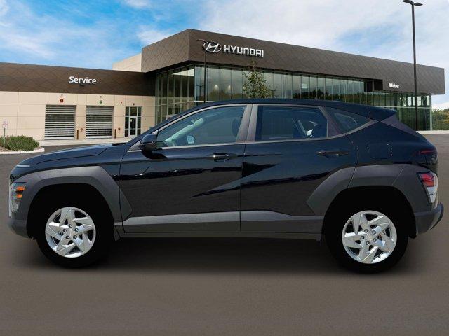 new 2026 Hyundai Kona car, priced at $27,295