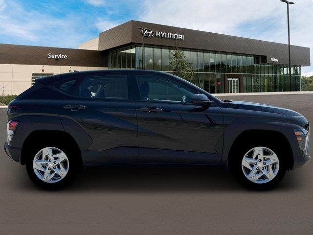 new 2026 Hyundai Kona car, priced at $27,295