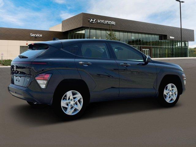new 2026 Hyundai Kona car, priced at $27,295
