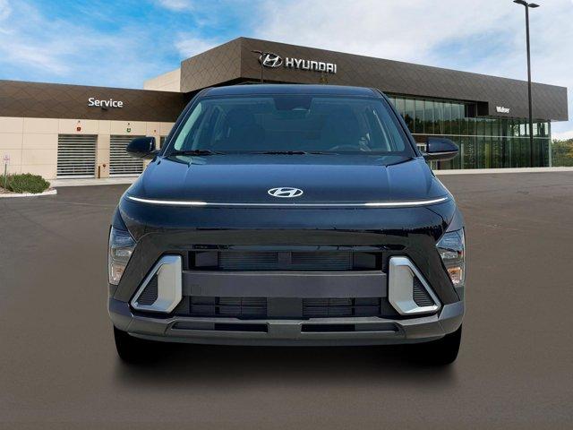 new 2026 Hyundai Kona car, priced at $27,295