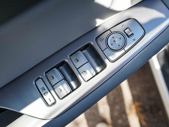 new 2025 Hyundai Palisade car, priced at $46,073