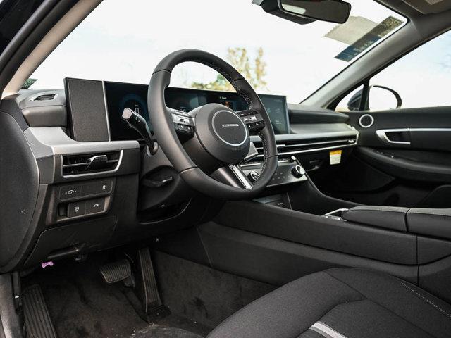 new 2026 Hyundai Sonata car, priced at $31,074