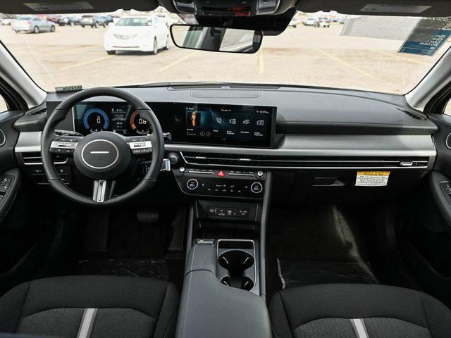 new 2026 Hyundai Sonata car, priced at $31,074