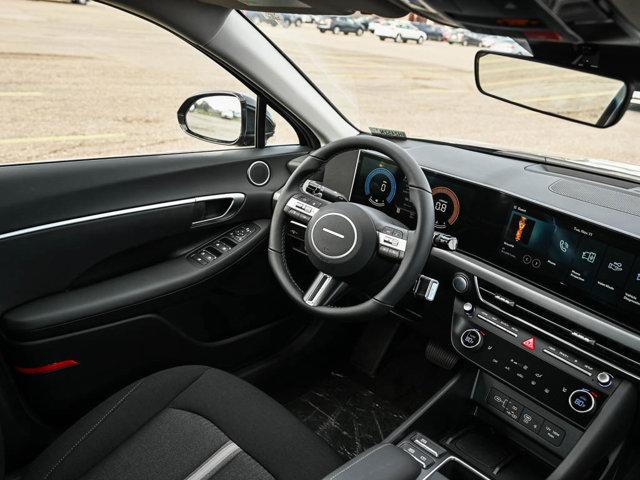 new 2026 Hyundai Sonata car, priced at $31,074