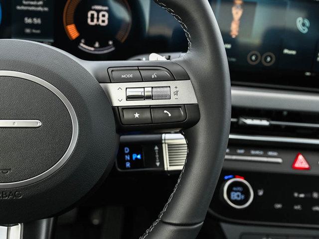 new 2026 Hyundai Sonata car, priced at $31,074