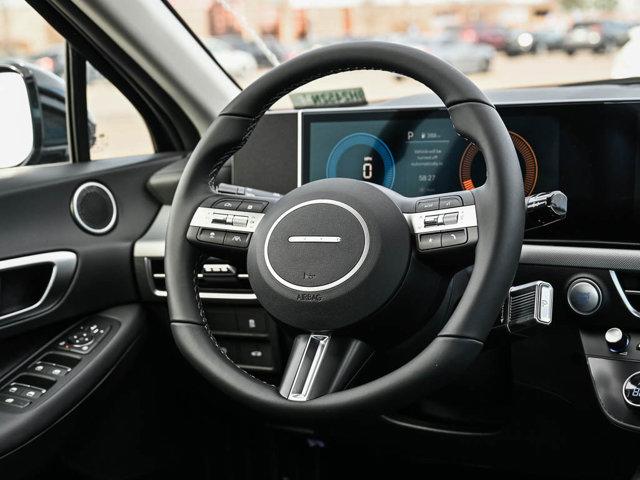 new 2026 Hyundai Sonata car, priced at $31,074