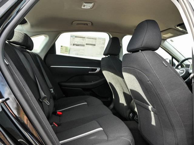 new 2026 Hyundai Sonata car, priced at $31,074