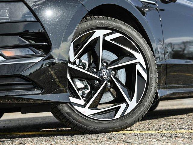 new 2026 Hyundai Sonata car, priced at $31,074