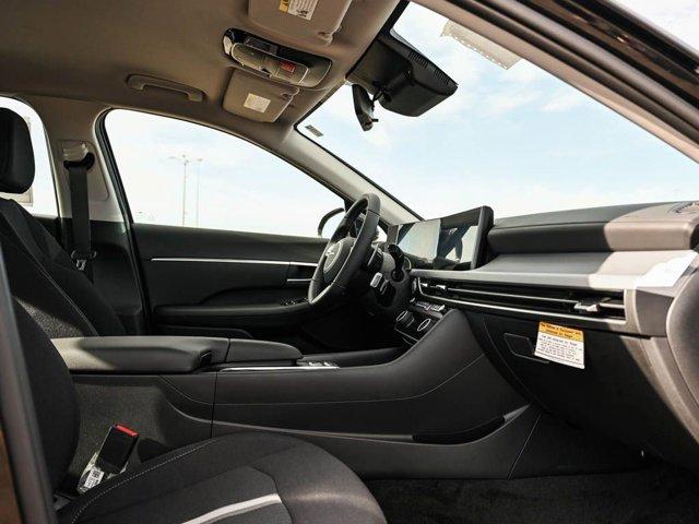 new 2026 Hyundai Sonata car, priced at $31,074