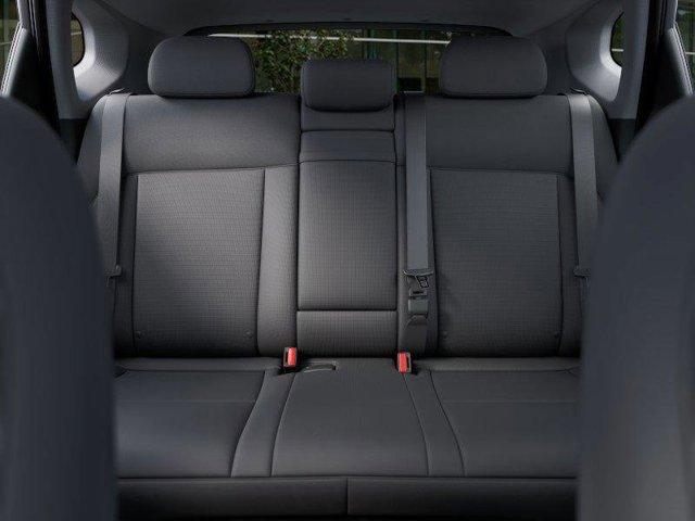 new 2026 Hyundai Kona car, priced at $30,125