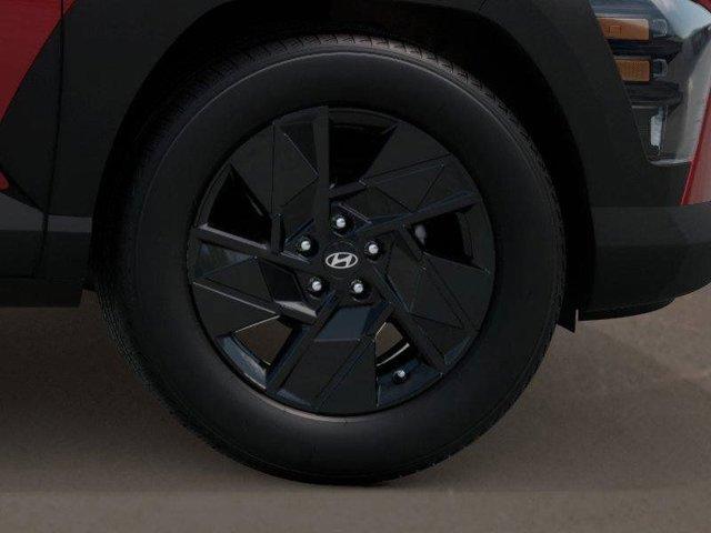new 2026 Hyundai Kona car, priced at $30,125
