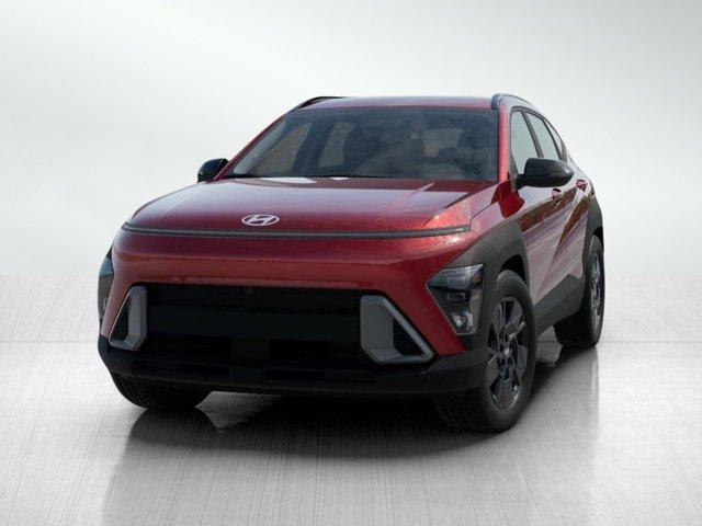 new 2026 Hyundai Kona car, priced at $30,125