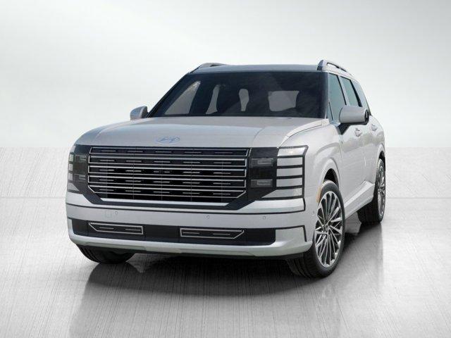 new 2026 Hyundai Palisade car, priced at $56,829