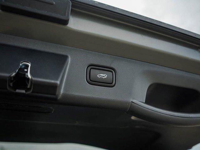 new 2025 Hyundai Tucson car, priced at $31,576