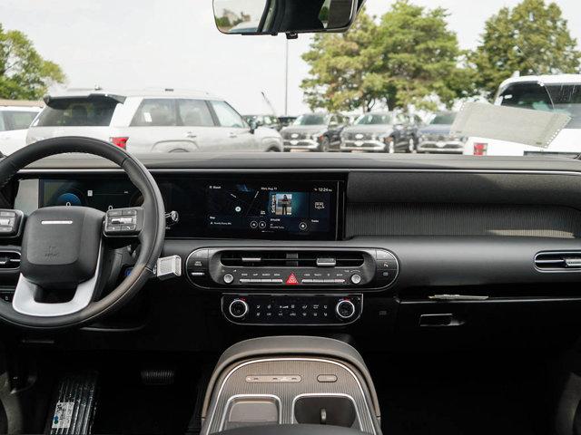new 2026 Hyundai Palisade car, priced at $55,956