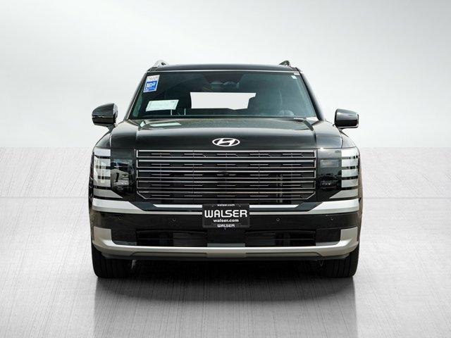new 2026 Hyundai Palisade car, priced at $55,956