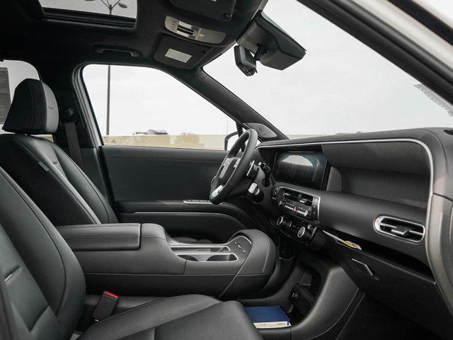 new 2026 Hyundai Palisade car, priced at $55,956